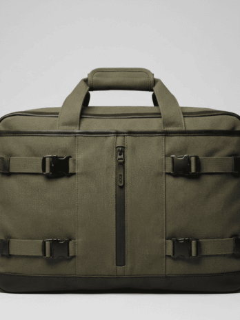 Home expandable travel bag