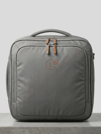 Home lightweight cabin strolley bag