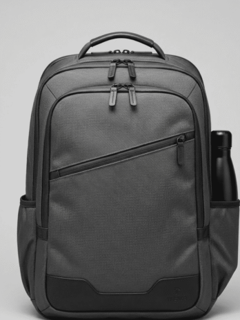 Home medium size travel backpack