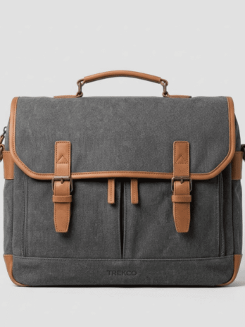 premium executive briefcase bag