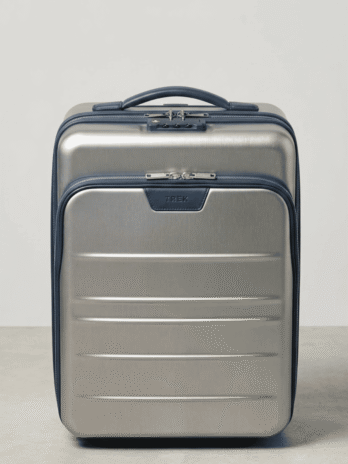 Home premium strolley luggage bag
