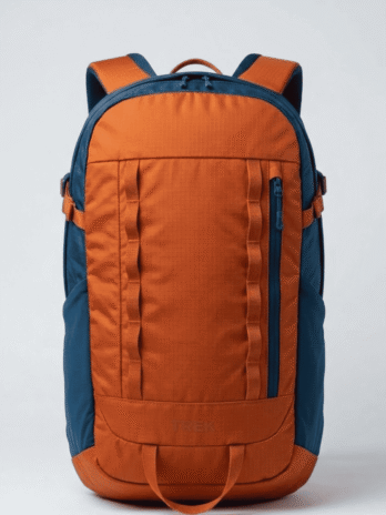 trekking backpack – outdoor adventure bag