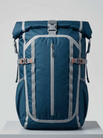 Home waterproof travel backpack