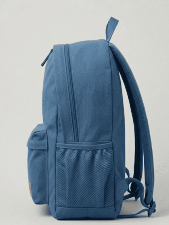 classic school backpack – lightweight