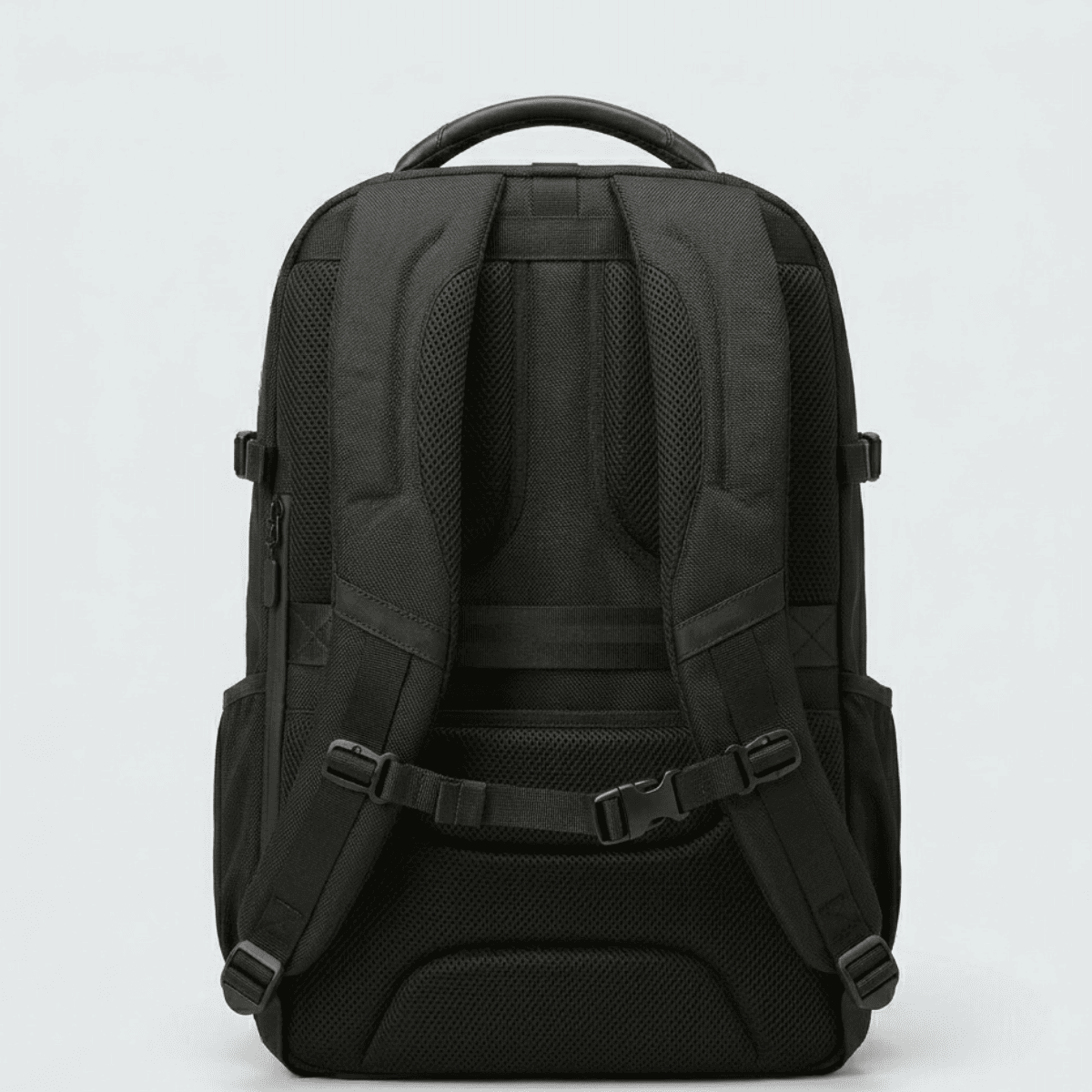 premium laptop backpack – water resistant premium laptop backpack – water resistant