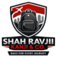 shahravjikanjico logo