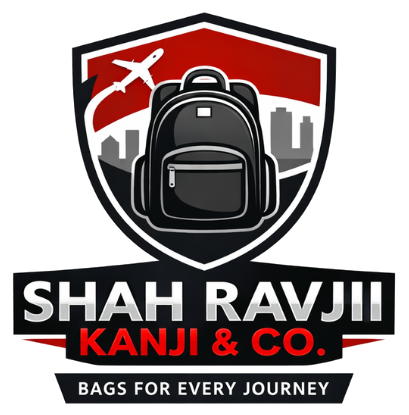 shahravjikanjico logo